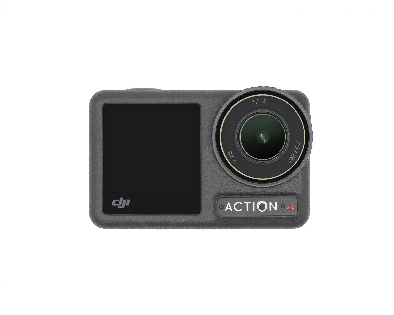 RESIGILATE - RESIGILAT: Camera de actiune DJI Osmo Action 4 Standard Combo