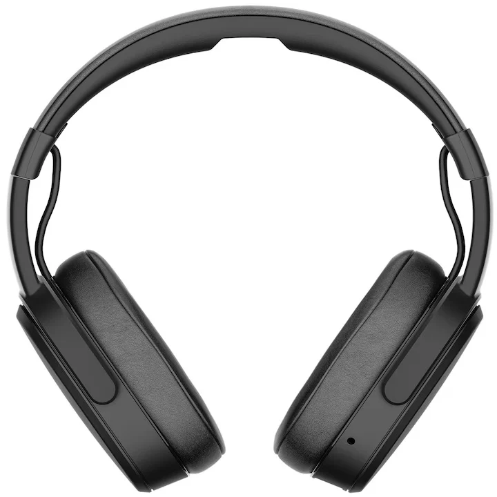 RESIGILAT: Casti Over-Ear Skullcandy Crusher, Negru [2]