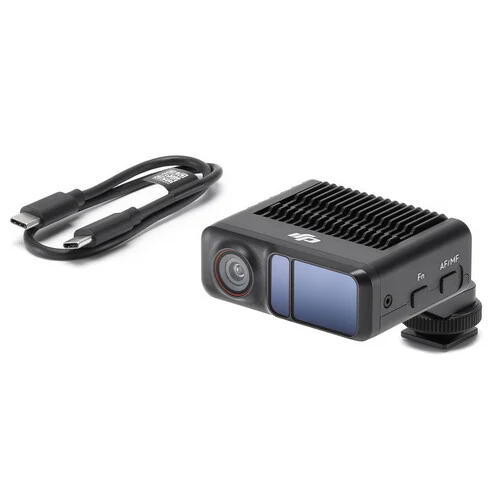 Accesorii stabilizatoare de imagine resigilate - RESIGILAT: Focus Pro LiDAR DJI RS
