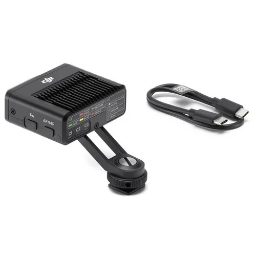 RESIGILAT: Focus Pro LiDAR DJI RS [2]