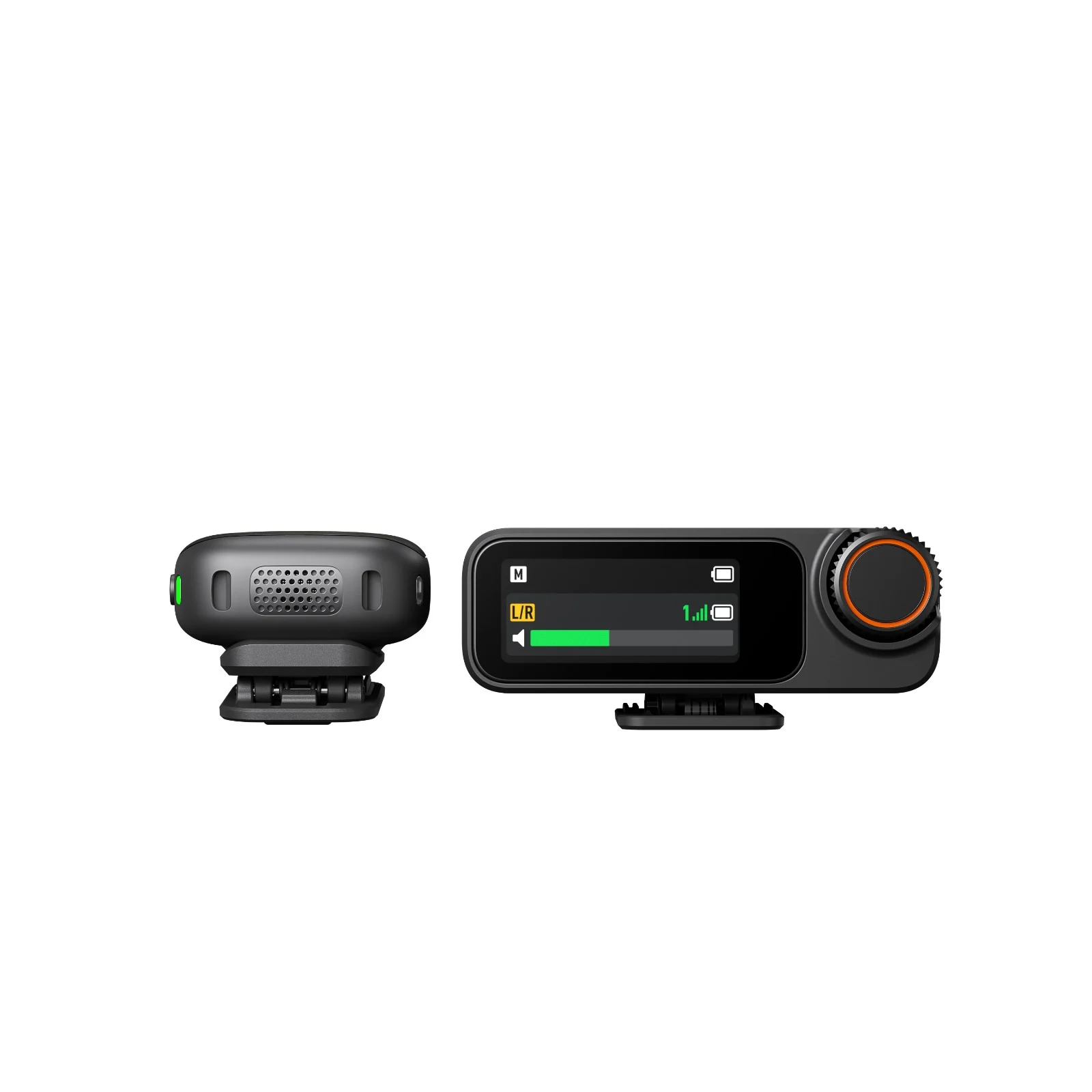 RESIGILAT: Kit DJI Mic 3, 1x microfon, 1x receptor [1]