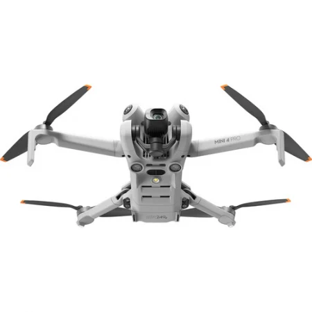 RESIGILAT: Kit Drona DJI Mini 4 PRO Fly More Combo + Smart Controller RC 2 [6]