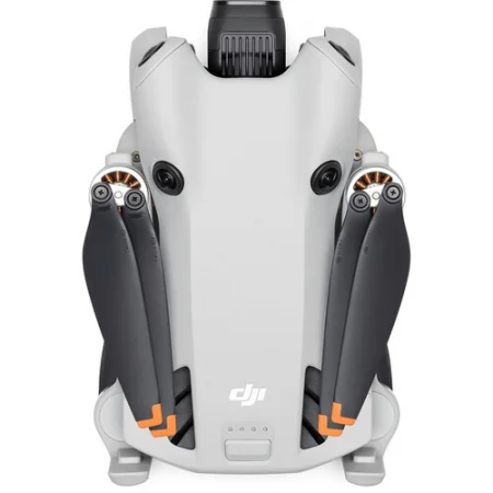 RESIGILAT: Kit Drona DJI Mini 4 PRO Fly More Combo + Smart Controller RC 2 [13]