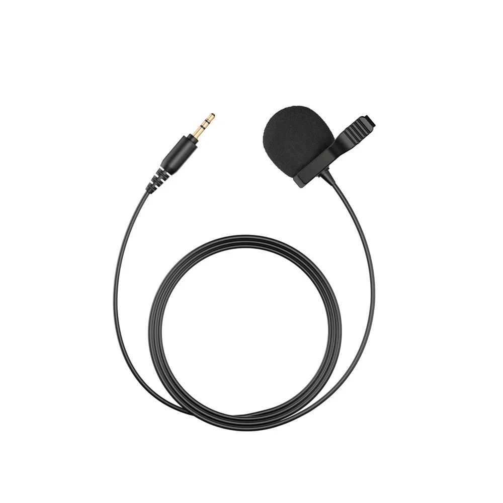 RESIGILAT: Microfon lavaliera pentru Saramonic Ultra [2]