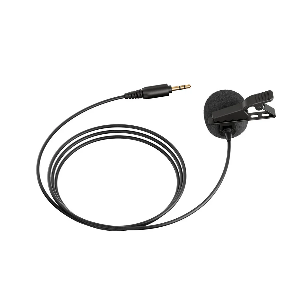 RESIGILAT: Microfon lavaliera pentru Saramonic Ultra [3]