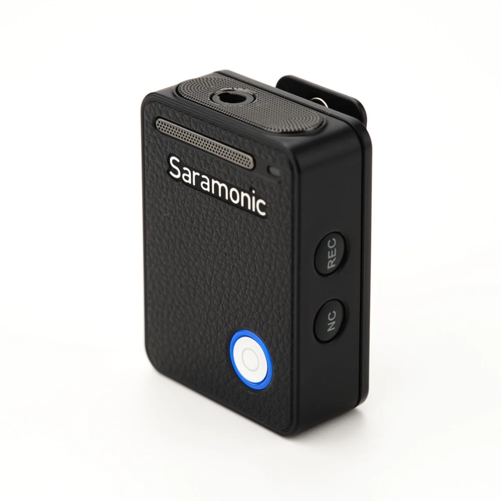 RESIGILAT: Microfon wireless Saramonic Ultra 03 [2]