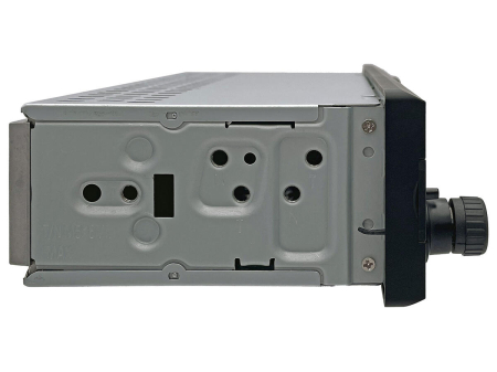 Radio auto Blaupunkt Hamburg SQM 23 DAB [1]