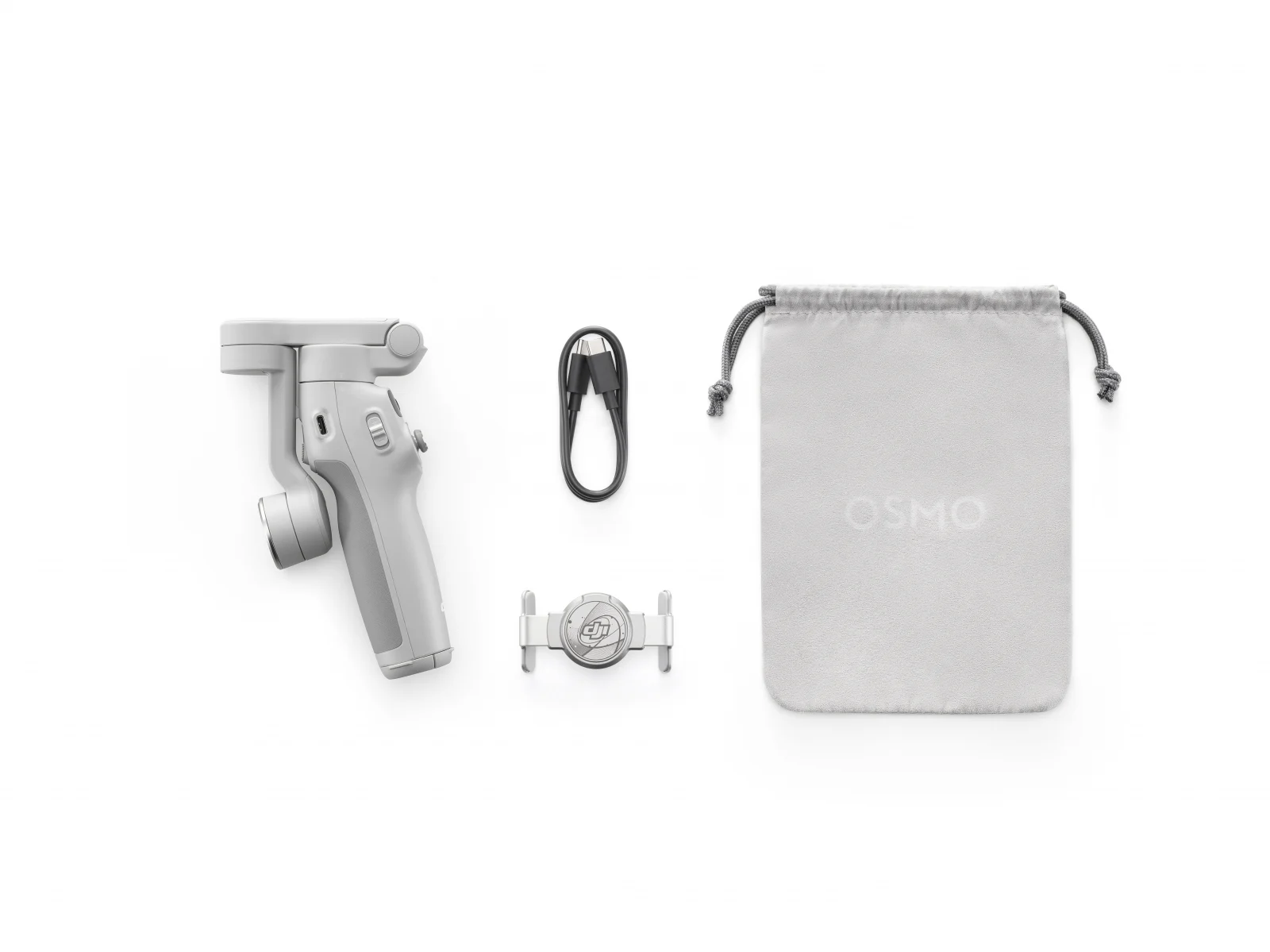 RESIGILAT: Sistem de stabilizare DJI Osmo Mobile 7 [1]