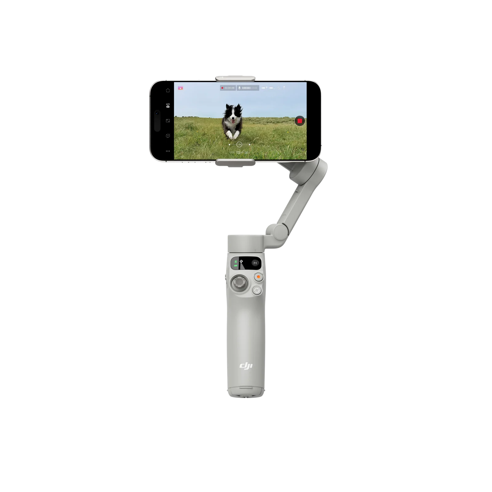 RESIGILAT: Sistem de stabilizare DJI Osmo Mobile 7 [5]