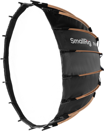 Softbox parabolic SmallRig 5396 FP-60 [1]