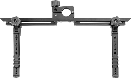 Suport dual de trepied pentru carucior productie SmallRig 6258 [1]