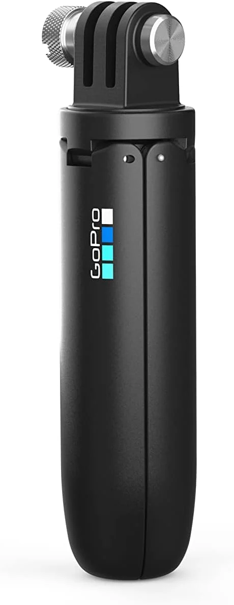 RESIGILAT: Trepied GoPro Shorty, extensibil 117-217mm [2]