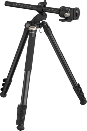 Trepiede foto & video resigilate - Tripede SmallRig 4288 cu coloana centrala laterala CT200