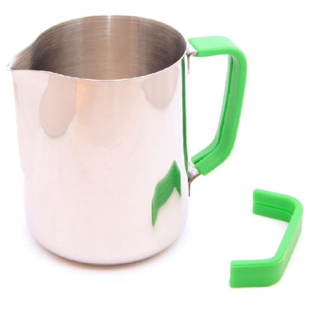 Coffee Corner - Rhinowares Mânere de Silicon pentru Laitiere de 12oz