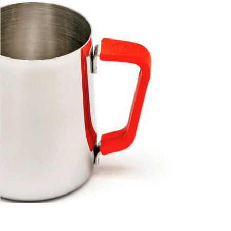 Coffee Corner - Rhinowares Mânere de Silicon pentru Laitiere de 32oz,