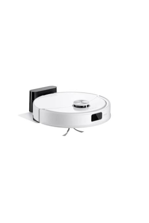 Aspiratoare & fiare de calcat - Aspirator robot Roborock Q10 PF, Alb, 10000Pa