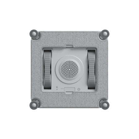 Robot de curatare geamuri ECOVACS WINBOT mini 2 [4]