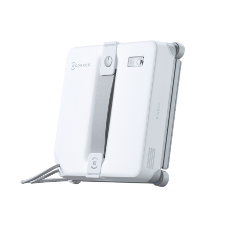 Electrocasnice & Climatizare - Robot de curatare geamuri ECOVACS WINBOT mini 2