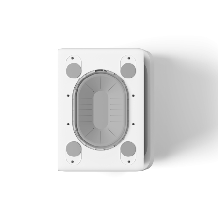 Robot de curatare geamuri ECOVACS WINBOT W2S PRO OMNI, Alb [6]