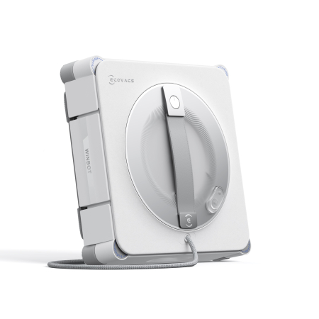 Robot de curatare geamuri ECOVACS WINBOT W2S PRO OMNI, Alb [7]