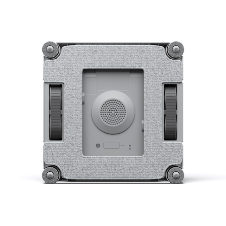 Robot de curatare geamuri ECOVACS WINBOT W2S PRO OMNI, Alb [11]