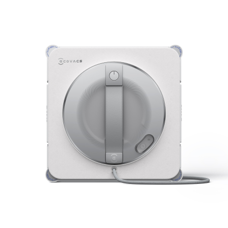 Robot de curatare geamuri ECOVACS WINBOT W2S PRO OMNI, Alb [10]