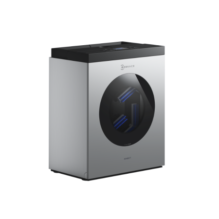 Robot de curatare geamuri ECOVACS WINBOT W3 OMNI [5]