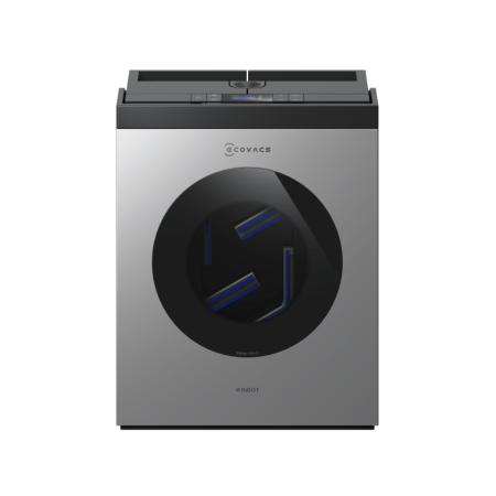 Robot de curatare geamuri ECOVACS WINBOT W3 OMNI [8]