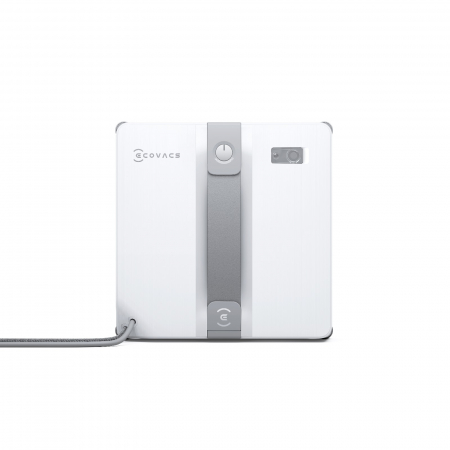 Electrocasnice & Climatizare - Robot de curatare geamuri ECOVACS WINBOT MINI GREY