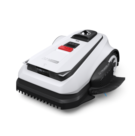 Casa, Gradina & Bricolaj - Robot de tuns iarba ECOVACS GOAT A3000 LiDAR PRO
