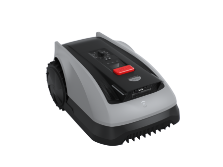 Robot de tuns iarba ECOVACS GOAT O600 RTK [2]