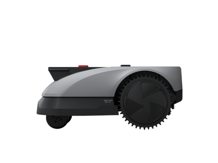 Robot de tuns iarba ECOVACS GOAT O600 RTK [7]