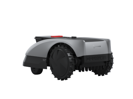 Robot de tuns iarba ECOVACS GOAT O600 RTK [6]