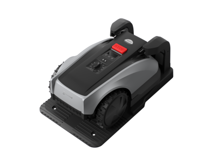 Casa, Gradina & Bricolaj - Robot de tuns iarba ECOVACS GOAT O600 RTK
