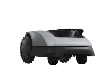 Robot de tuns iarba ECOVACS GOAT O600 RTK [5]
