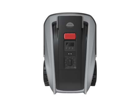Robot de tuns iarba ECOVACS GOAT O600 RTK [9]