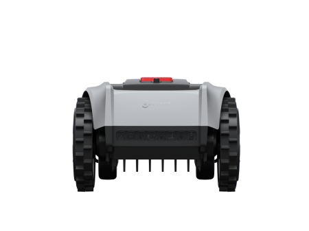 Robot de tuns iarba ECOVACS GOAT O600 RTK [4]