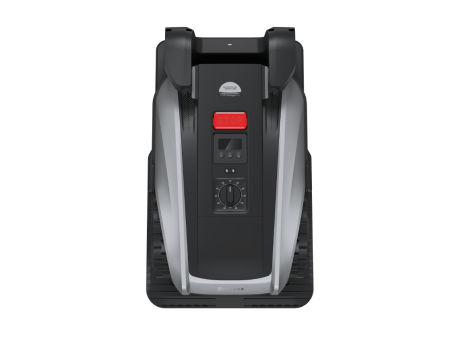 Robot de tuns iarba ECOVACS GOAT O600 RTK [8]