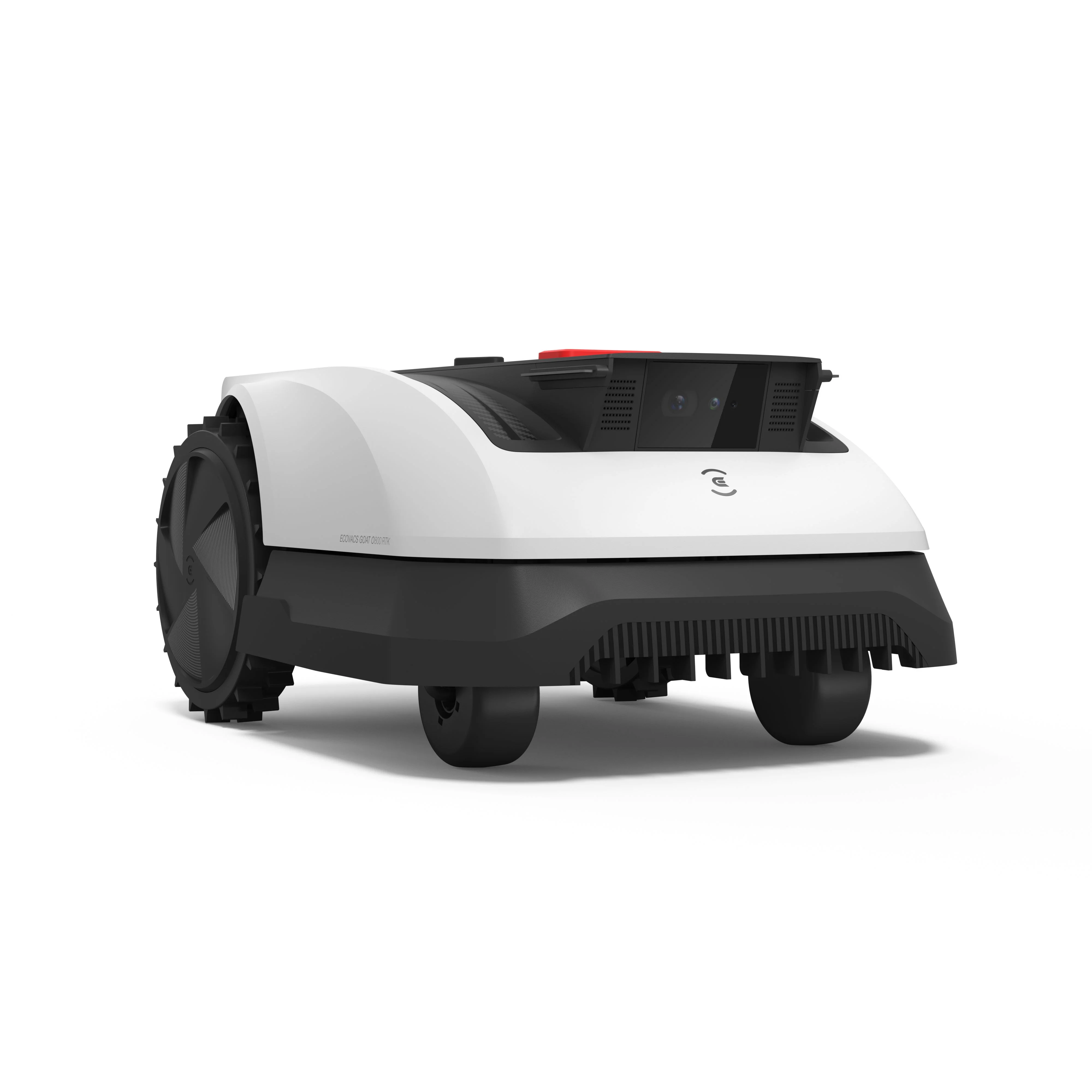 Robot de tuns iarba Ecovacs GOAT O800 RTK, Alb [2]