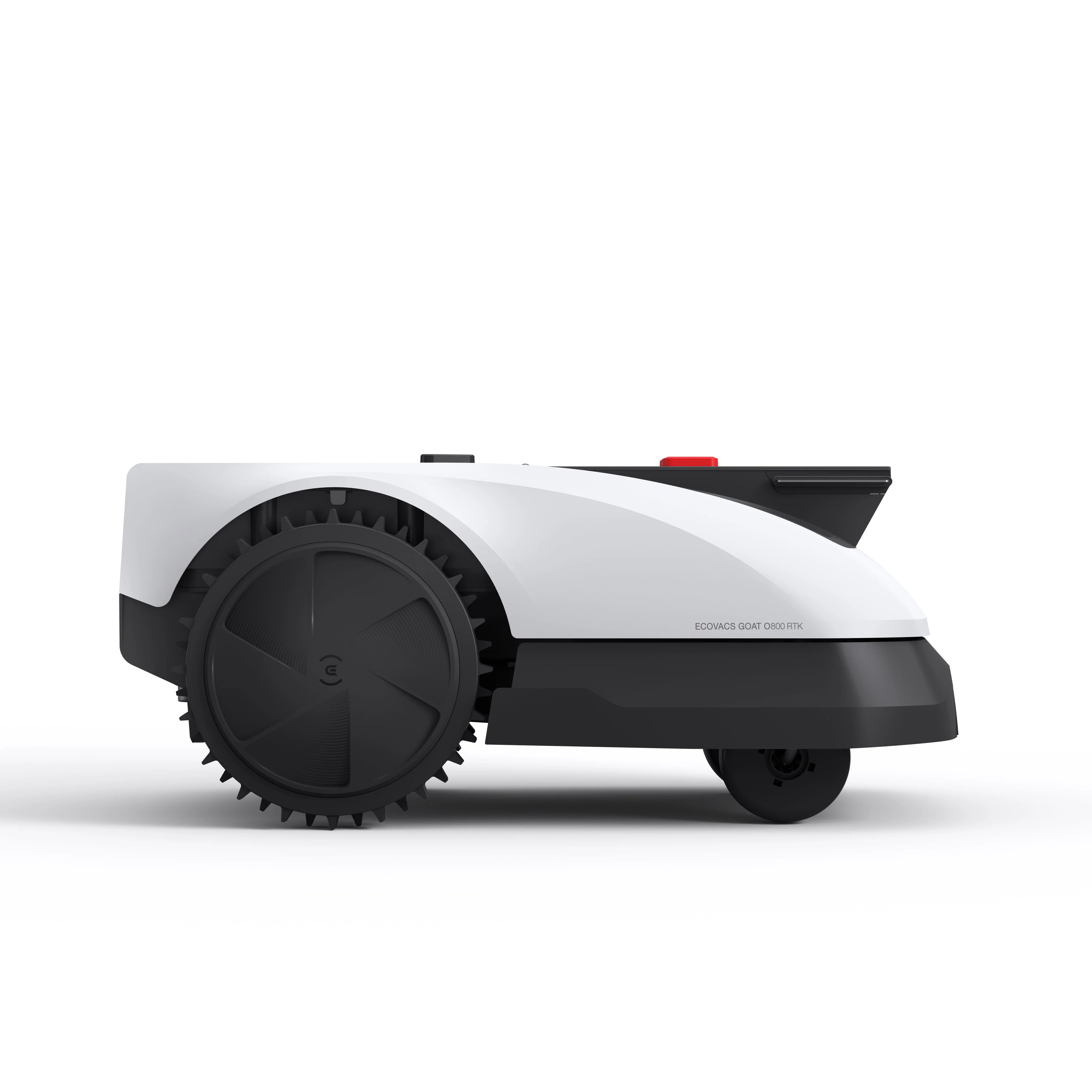 Robot de tuns iarba Ecovacs GOAT O800 RTK, Alb [1]