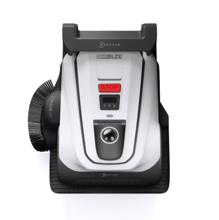 Robot de tuns iarba ECOVACS GOAT A1600 LiDAR PRO [10]