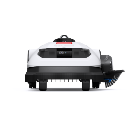 Robot de tuns iarba ECOVACS GOAT A1600 LiDAR PRO [7]