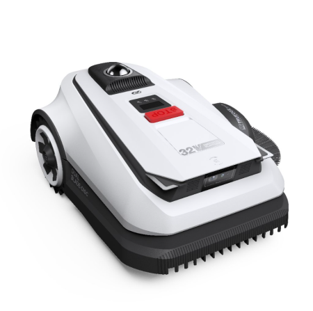 Robot de tuns iarba ECOVACS GOAT A1600 LiDAR PRO [1]
