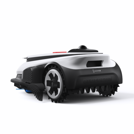 Robot de tuns iarba ECOVACS GOAT A1600 LiDAR PRO [3]