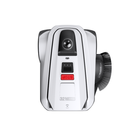 Robot de tuns iarba ECOVACS GOAT A1600 LiDAR PRO [6]