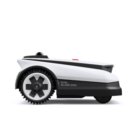 Robot de tuns iarba ECOVACS GOAT A1600 LiDAR PRO [4]