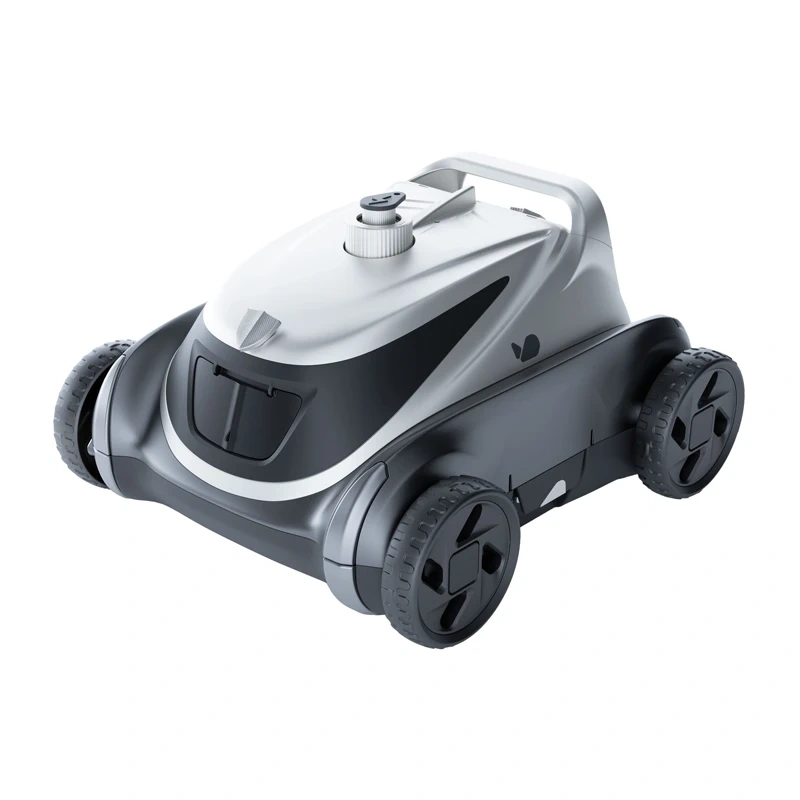 Electrocasnice & Climatizare - Robotul de curatare pentru piscina Bublue Bubot 500P