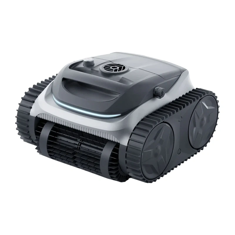 Robotul de curatare pentru piscina Bublue Bubot 700 [1]