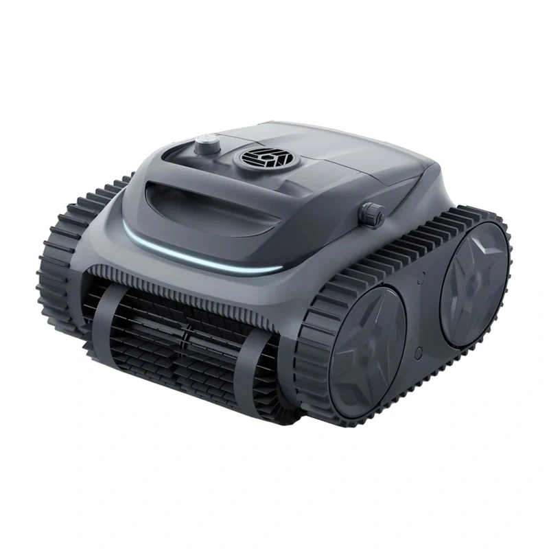 Robotul de curatare pentru piscina Bublue Bubot 700P [1]