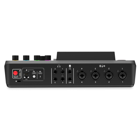 Rode Rodecaster Pro II Mixer Audio Podcast [2]